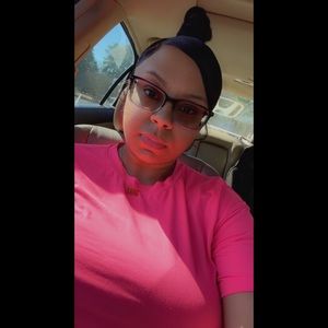 Meet your Posher, Cathy